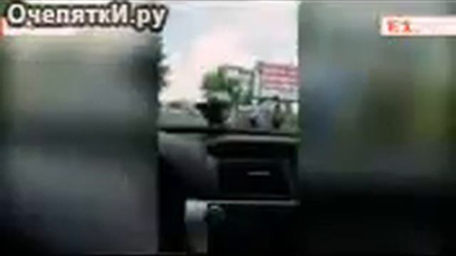 Ворона на капоте смотреть онлайн