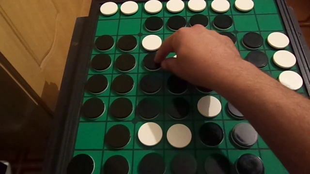 Othello, Timo - 4