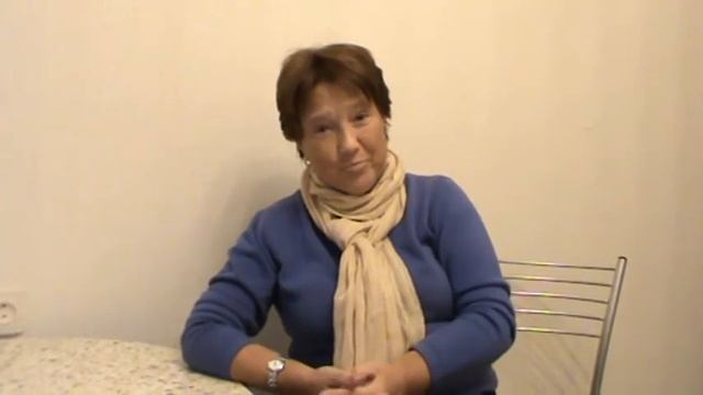 Отзыв о сдаче квартиры в аренду через "Сити-Недвижимость" смотреть онлайн