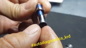 неисправности регулятора давления топлива. регулятор давления топлива в тнвд. ошибка p0089.