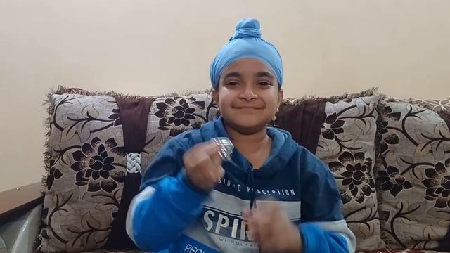 Metal puzzle challenge Part 2 | IQ Games| patience level|Ekam Fateh Vlogs смотреть онлайн