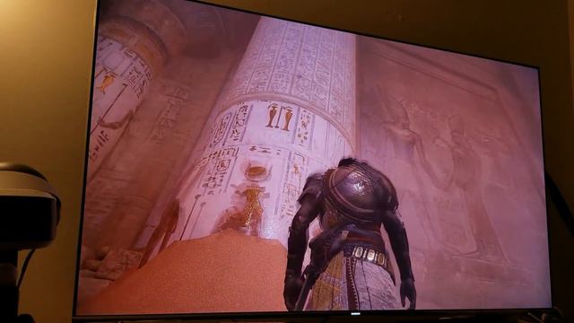 Assassin Creed : Origins : Xbox One X Enhanced - First Look смотреть онлайн