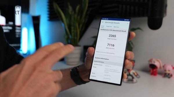 Red Magic 9 Pro Unboxing & Review | Super-Powered Gaming Smartphone!