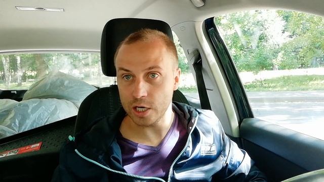 ЗАЧЕМ Я КУПИЛ ВТОРУЮ МАШИНУ?