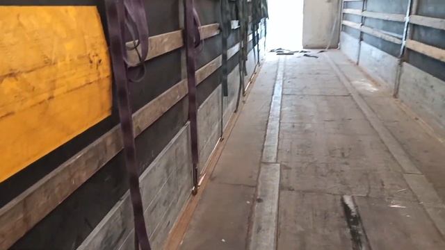 Бортовой Тентованный Kogel SN24 2011 года смотреть онлайн