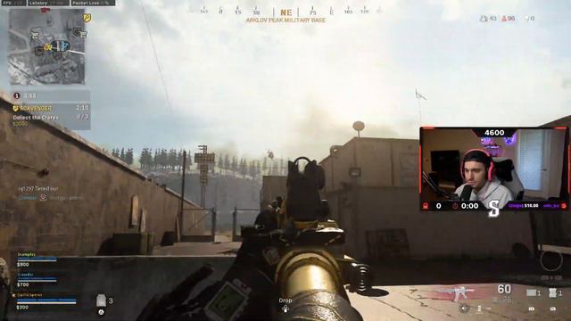 🔴 MODERN WARFARE | WARZONE BATTLE ROYALE LiVE | WARZONE BATTLE ROYALE LiVE | смотреть онлайн