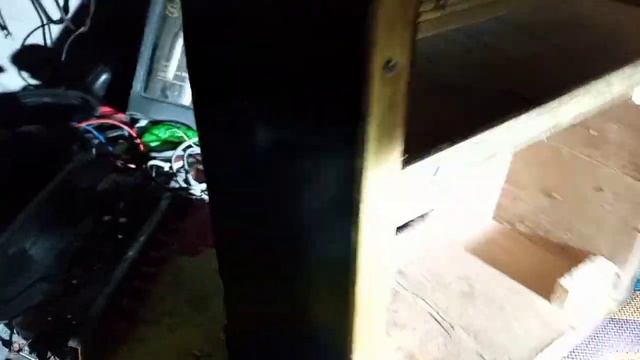 GUITAR AMP RESTORATION(model GA27) смотреть онлайн
