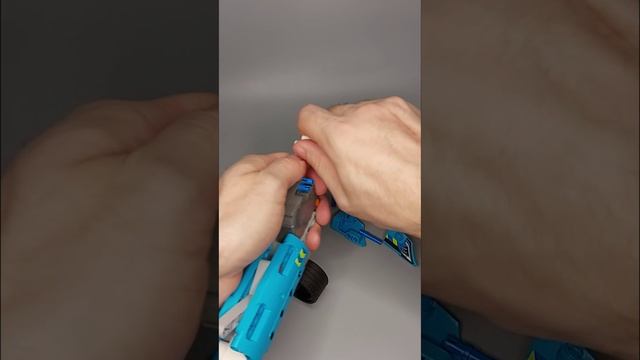 Lego Technic / Лего Самоделки (Короткое видео #268) смотреть онлайн