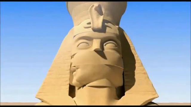 Египетские пирамиды смотреть онлайн