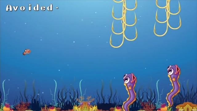 [eShop US] Plenty of Fishies - First Look смотреть онлайн