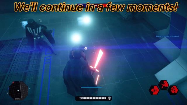 How to Parry + Concepts (Pro Tips) 2022 |Star Wars Battlefront 2| смотреть онлайн