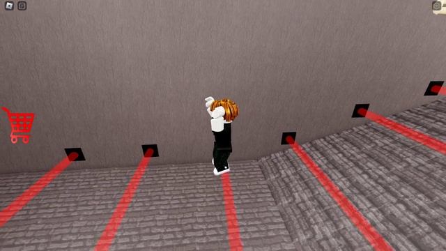 ROBLOX - СТРАШНЫЙ ПОВАР ОХОТИТСЯ НА меня - ROBLOX смотреть онлайн