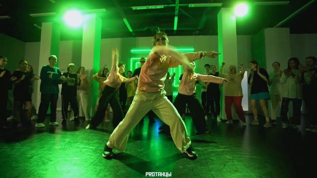 L.U.D.I. – Зимний интенсив 2023 смотреть онлайн