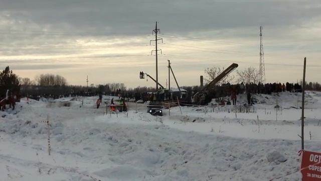 Автомасленица Томск 2016 смотреть онлайн