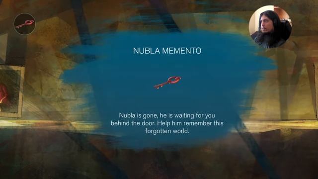 CITA A CIEGAS con... The World of Nubla смотреть онлайн