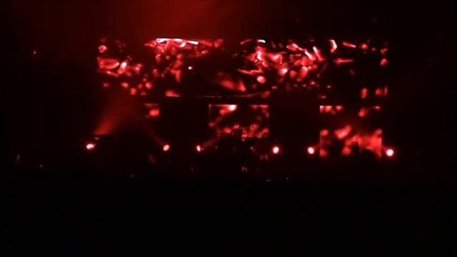 The Greatest Show On Earth, Credits (Nightwish Vehicle Of Spirit Live At Wembley 2015 - 17of17)