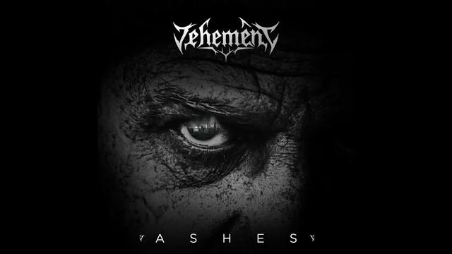 Vehement - Ashes (full Album)