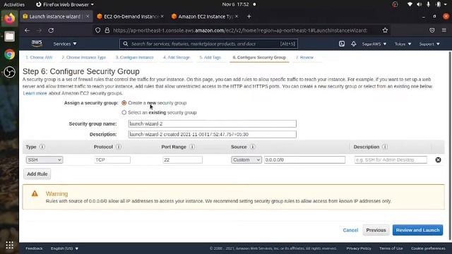 Deep Learning on Cloud using Amazon AWS | EC2 GPU Instance смотреть онлайн