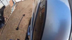 БАГАЖНИК на крышу. ВАЗ Лада ПРИОРА