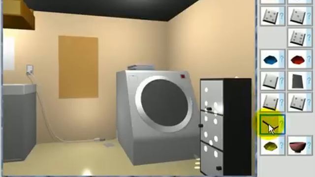 Room Bath Walkthrough(룸 배쓰 공략) смотреть онлайн