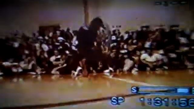 Flomaster vs Floormolestor at Freestyle Session 3 (1998) смотреть онлайн