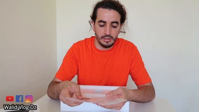 فتح صندوق ماك بوك برو 2021 | Unboxing Macbook Pro 13 inch M1 смотреть онлайн