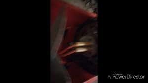 переделка дизельной пушки 30кв., из прямого нагрева в пушку непрямого нагрева.