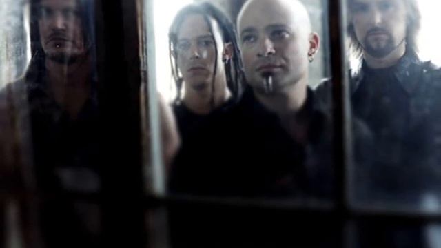 disturbed - hell смотреть онлайн