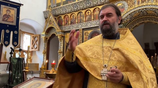 Читайте то, что они написали. Отец Андрей Ткачёв смотреть онлайн