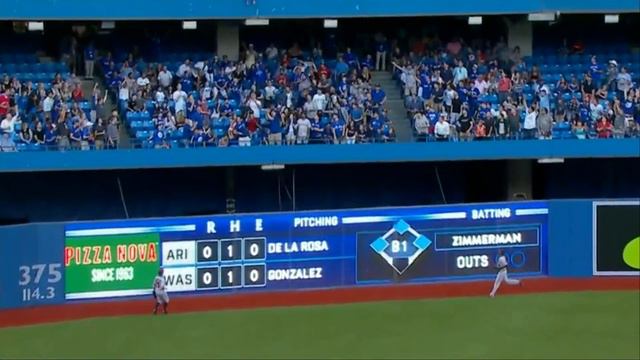Josh Donaldson "Bringer of Rain" | Toronto Blue Jays | 2015 "AL MVP" Highlights Mix ᴴᴰ смотреть онлайн