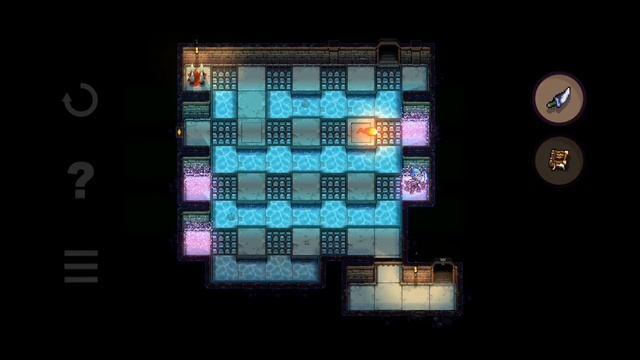 Chapter 90 - Lake Of The Dead | Dungeons And Dreadrock