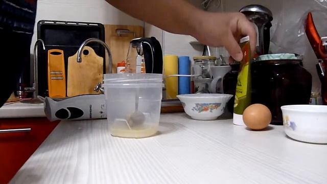 Готовим дома, просто и вкусно - 1 (МАЙОНЕЗ) смотреть онлайн
