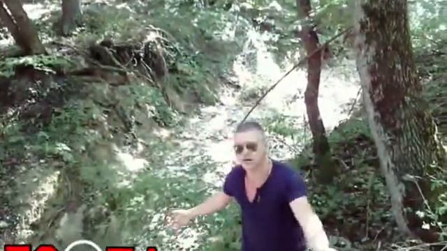 Река без воды Даша ведёт меня в лес Олень смотреть онлайн