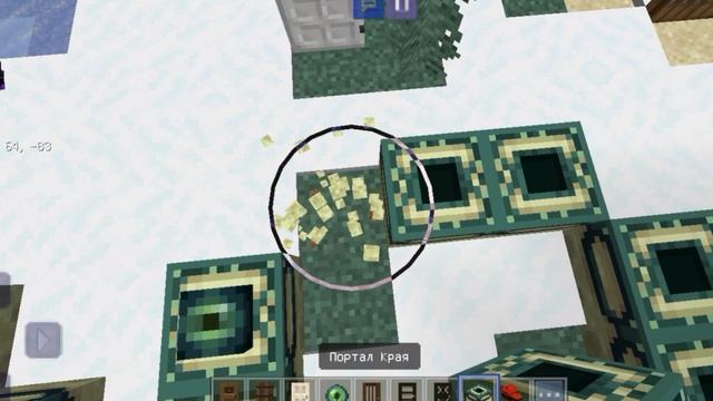 ВЫШЛО ОБНОВЛЕНИЕ НА Крафтсман (Craftsman)