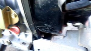 КМЗ 012 установка дизеля Лифан