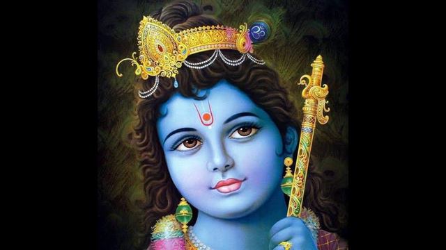Krishnaya Govinda Gopala Narayana || Sri Krishna Peaceful Song Hari Narayana