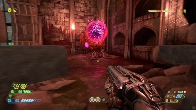 All Taras Nabad Collectible Doom Eternal All Toys, Secrets, Extra Life, Praetor Suit Token смотреть онлайн