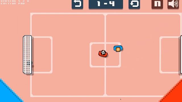 Early Access Games Review: Socxel