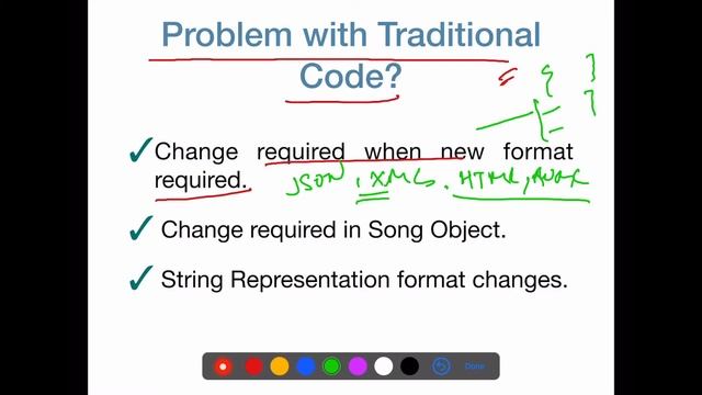 What is Serialization & Factory Pattern in Python? || Tutorial # 008, Part 3 || Beginners - by 3A смотреть онлайн