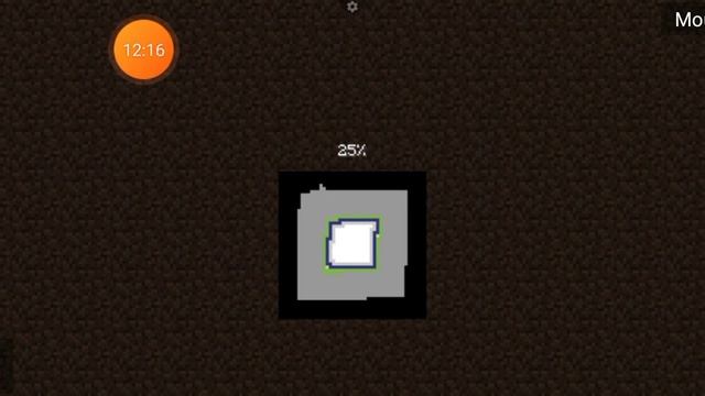 я запустил java minecraft 1.20 на android извините за небольшие подвисания смотреть онлайн