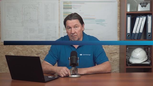 Как выполнять входной контроль качества в строительстве? смотреть онлайн