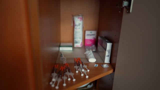 ВЕЩИ Шпица Юрича смотреть онлайн