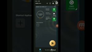 Подробный гайд по установке приложения Vmos pro