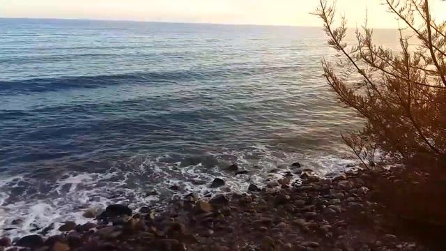 Крым. Осенние зарисовки.. Релакс