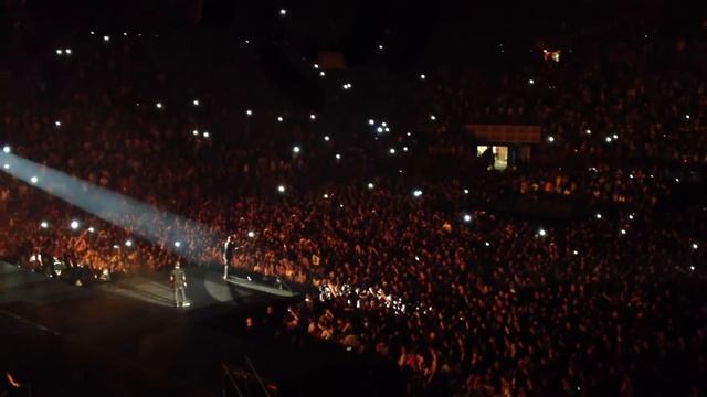 Ni**as in Paris - 11 Times in a Row in Paris France. (40 min) смотреть онлайн