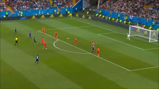 КРУТЫЕ ГОЛЫ ПОД МУЗЫКУ #4 !!!! | ЭТО ПРОСТО ОГОНЬ !!!! смотреть онлайн