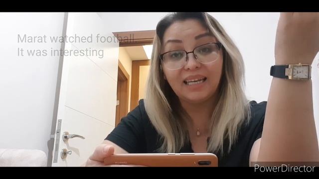 Lesson 82. Сын есім: ing, ed смотреть онлайн