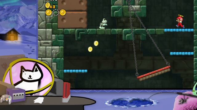 Was New Super Mario Bros. THAT Bad? смотреть онлайн