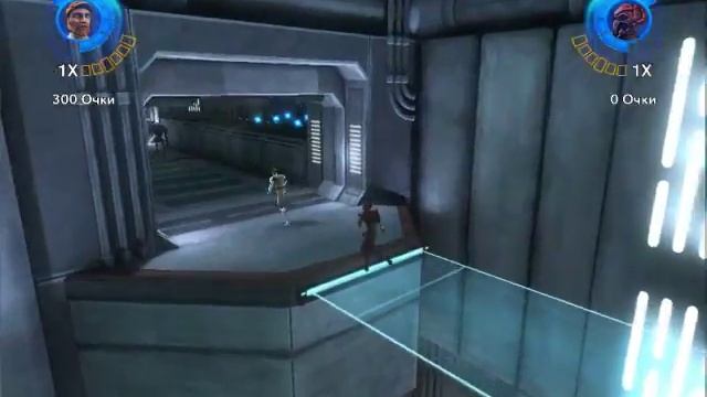 Star Wars: The Clone Wars – Republic Heroes - Обзор ЛКИ смотреть онлайн