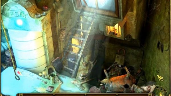 ELIXIR OF IMMORTALITY ЭЛИКСИР БЕССМЕРТИЯ # 4